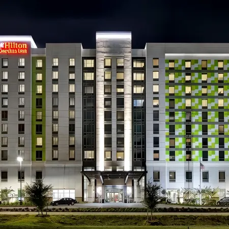 Home2 Suites by Hilton Houston Medical Center