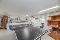 Mountain House Magic