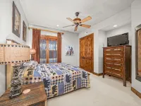 Magical Views and Sunsets Living Above the Clouds at Mountain Air - 4-Star