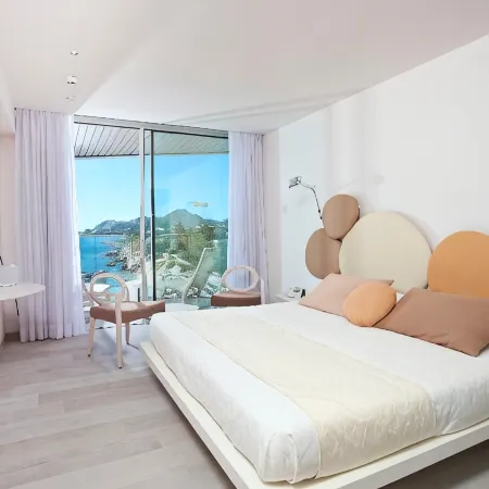 Son Moll Sentits Hotel & Spa
