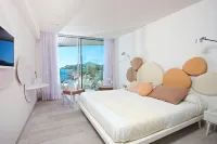 Son Moll Sentits Hotel & Spa - parking