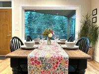 Welcome to Oak & Fern Suite