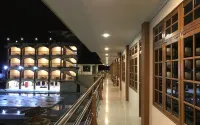 Hotel & Villa Gunung Jempol