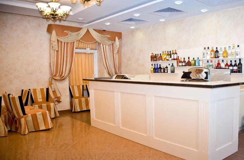 Elbuzd Hotel photo 5
