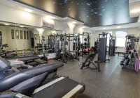 Grand Hotel Altay Hotel - 3-Star