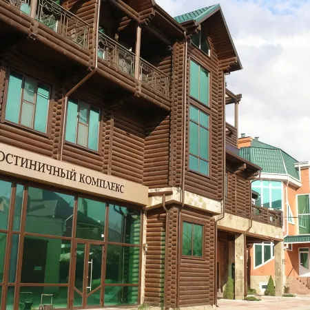 Вилла Клаб (Villa Club)