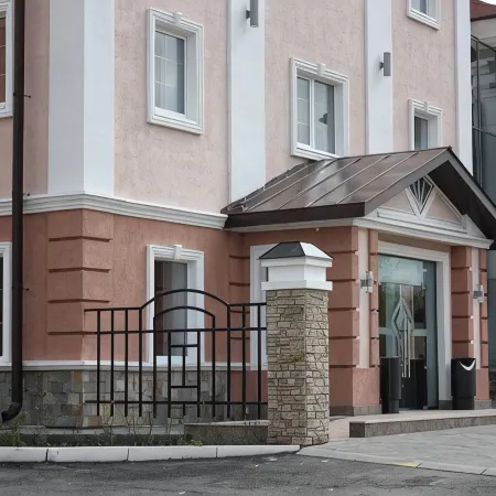 Авеню Парк Отель