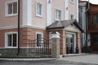 Авеню Парк Отель - С парковкой
