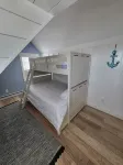 Cozy private beach stilt house-steps to the beach. - Wifi