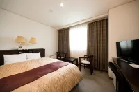 Casa Hotel Shinshirakawa - 2-Star