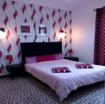 Alger Centre (Chamaneuf) Appartment A Louer Avec Internet/Double Vitrage - 2星級