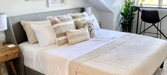 North Captiva Island- Ocean bay views and modern decor. Two new carts! Hoteles en Captiva