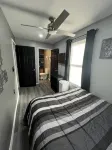 Luxury ATV lodging with beautiful view, sleeps 11. - Wifi