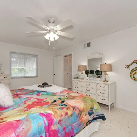 Ideal location Siesta Key