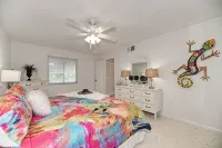 Ideal location Siesta Key - 3-Star