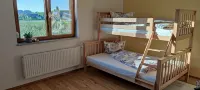 Vacation apartment on the Haldershof ground floor - 3-Star