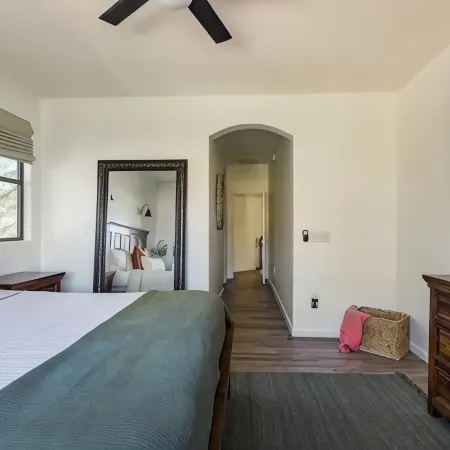 Your home away from home awaits!