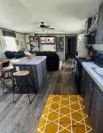 Charming Cottage I on Dickinson Bay - 3-Sterne