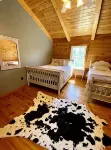 Wildwood Lodge, Large Cabin, 40 Acres - Chalets