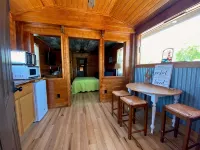 Cabin on Sioux Bayou - Right on the water! - Wifi