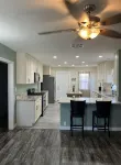 Cheerful 2 br/1 full bath home near SoFi/Beaches - Wifi