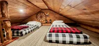 Music Mountain Retreat Cabin C - Hytter