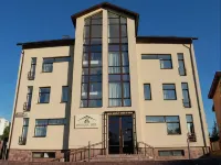 Posadskaya Hotel - 3-Star