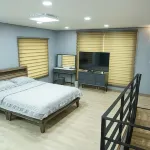 Hapcheon Sky Garden Pension