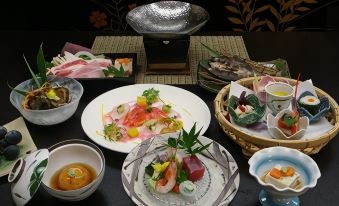 Kawaura Onsen Yamagatakan