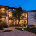 GÖKTÜRK Otel - 2-Star