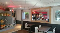 里昂東A&H普瑞伍列志飯店 - 聖普列斯特歐洲博覽館 - 早餐