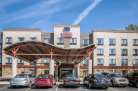 Comfort Suites New Bern Near Cherry Point - 2성급