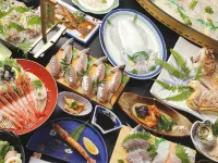 료칸 가쓰센 료칸 시마한토 - 2성급