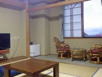 Nakahara Ryokan - 2 étoiles