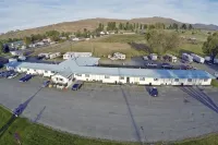 Baker City Motel & RV - Wifi