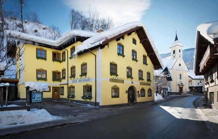 Hotel Grafenwirt