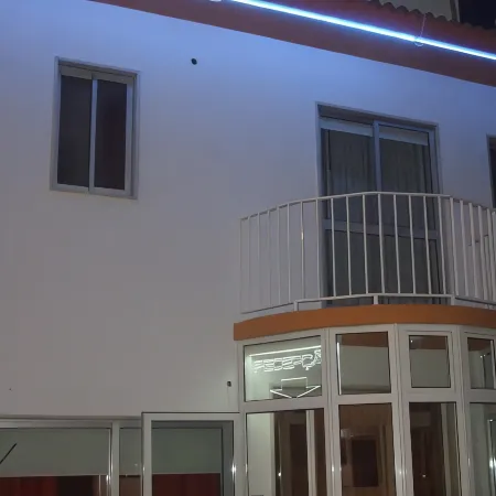 Residencial Pinto Отели в г. Гуарда