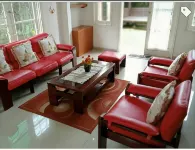 Villa Arjuna 17 Puncak Resort - 2 stelle