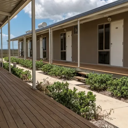 Merinda Village Hotel