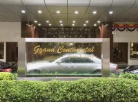 グランド コンチネンタル ホテル クアラ ルンプール - 絶景