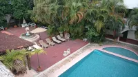 Hotel San Clemente - piscina