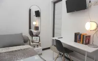 Casa de Vie Homestay - balcón