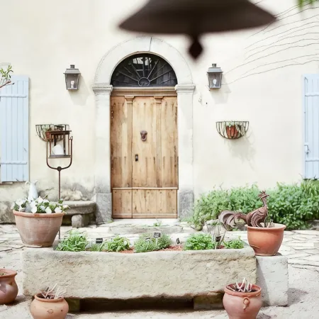 Les Carmes and Spa