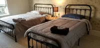 Charming Home in Quiet, Friendly Grangeville, Idaho Sleeps 9 Guests - 3-Star
