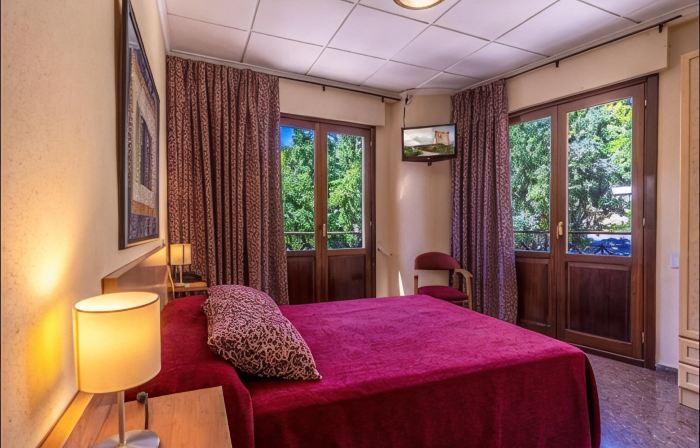 Hotel Anna