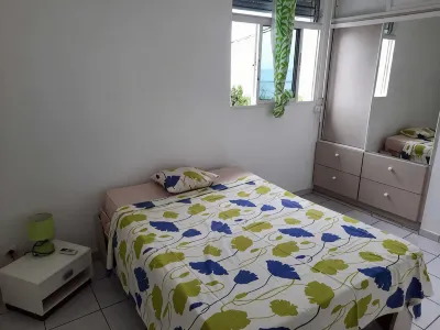 Charming villa with sea view Hotels in 