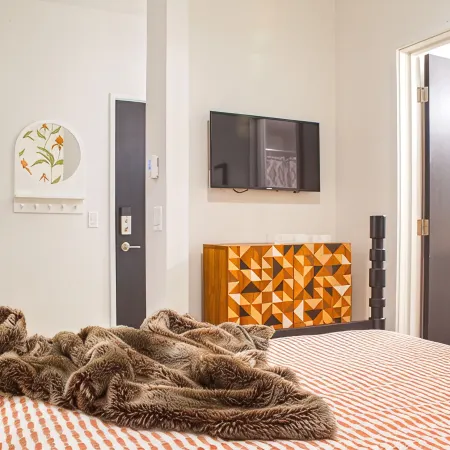 Alpine Suite in Downtown Juneau
