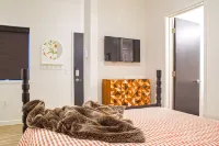 Alpine Suite in Downtown Juneau