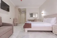 Cascade Resort by Stellar Hotels Sochi Hotel - 오션뷰