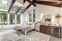 7Br, Golf View, Hot Tub, Playground, Sharc Passes